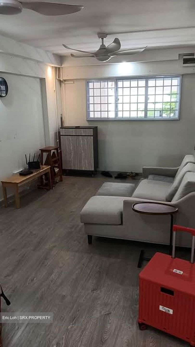 Blk 660 Hougang Avenue 8 (Hougang), HDB 3 Rooms #589433021